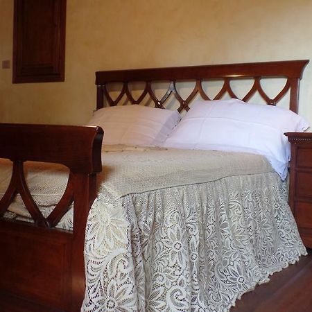 Il Fienile Holiday Home 르 포르나세테 외부 사진