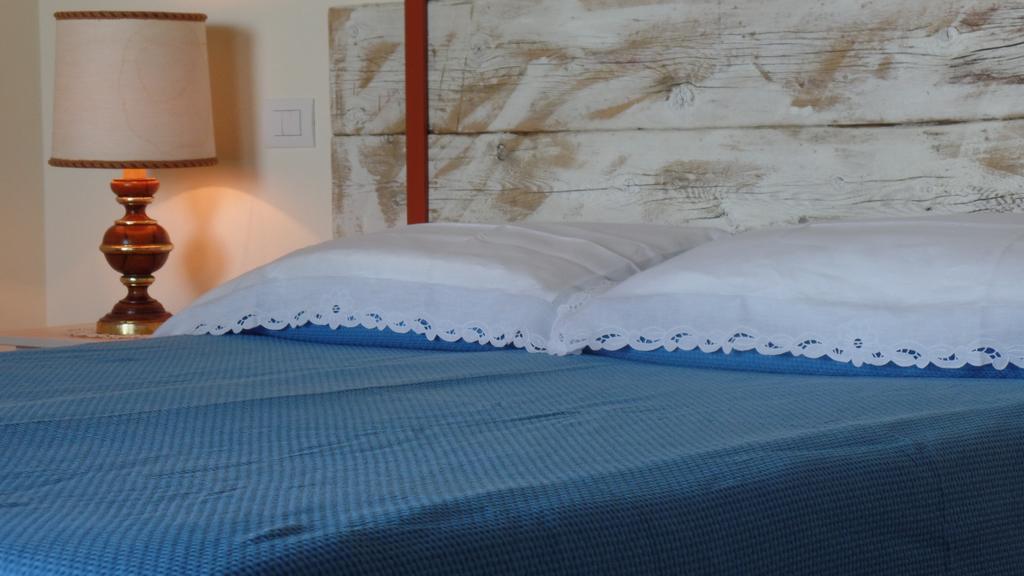 Il Fienile Holiday Home 르 포르나세테 외부 사진