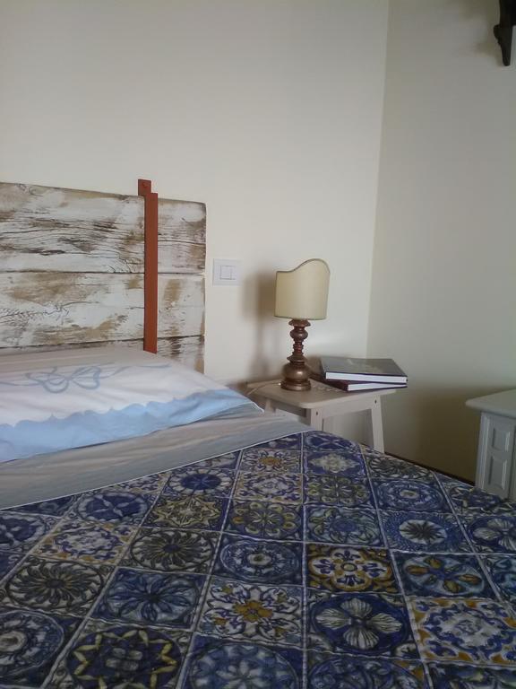 Il Fienile Holiday Home 르 포르나세테 외부 사진